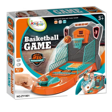 کینگ اسپرت (King Sport) گیم بسکتبال رومیزی