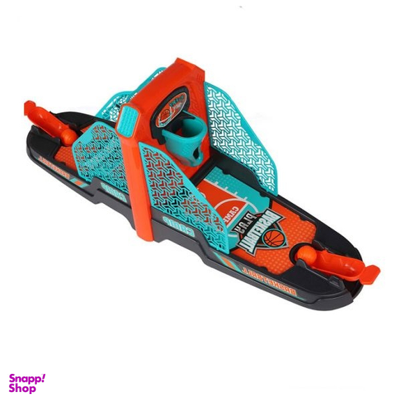 کینگ اسپرت (King Sport) گیم بسکتبال رومیزی دو طرفه
