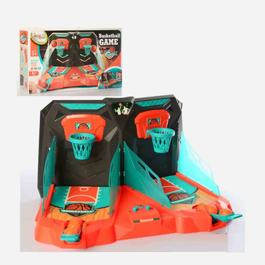 کینگ اسپرت (King Sport) گیم بسکتبال رومیزی دو نفره