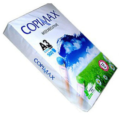 کاغذ A3 کپی مکس 80 گرم بسته 500 برگ