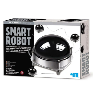 روبات هوشمند 4 ام (4M) مدل 4M Smart Robot
