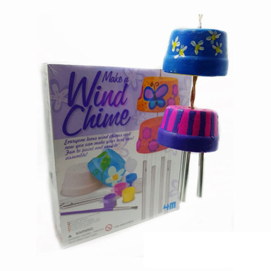 کیت ساخت زنگوله 4 ام (4M) کد4551