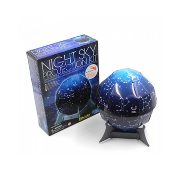 کیت آموزشی 4 ام (4M) مدل آسمان شب کد 13233