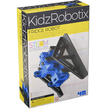 ربات یخچالی رباتیک 4 ام (4M) کد3391