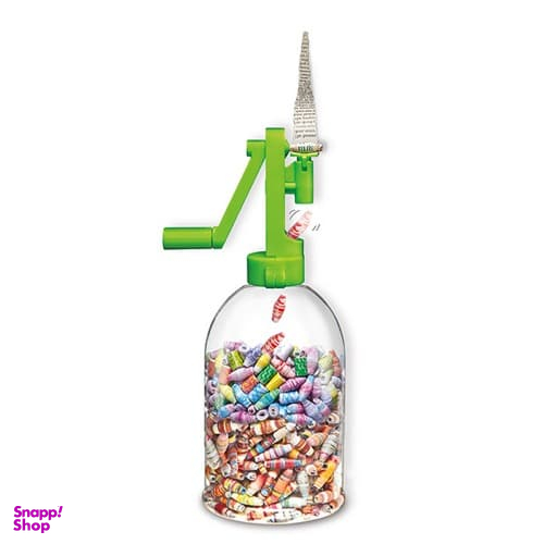 مهره های کاغذی بازیافت شده 4 ام (4M) کد4588