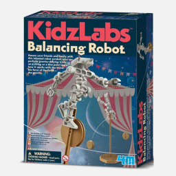 آزمایشگاه بچه ها ربات آکروباتیک 4 ام (4M) کد 3364