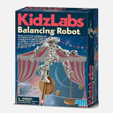آزمایشگاه بچه ها ربات آکروباتیک 4 ام (4M) کد 3364