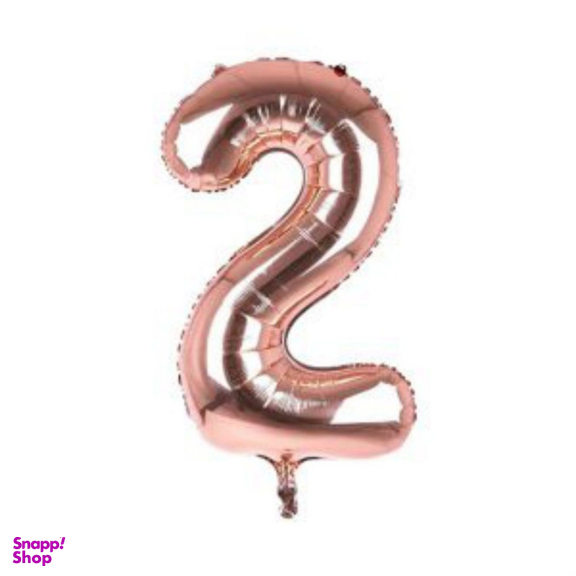 بادکنک فویلی 32 اینچ عدد 2