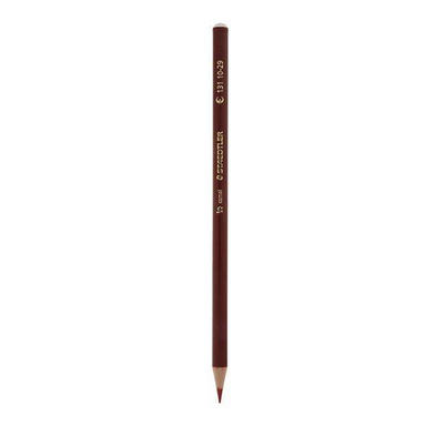 مداد قرمز استدلر (Staedtler)