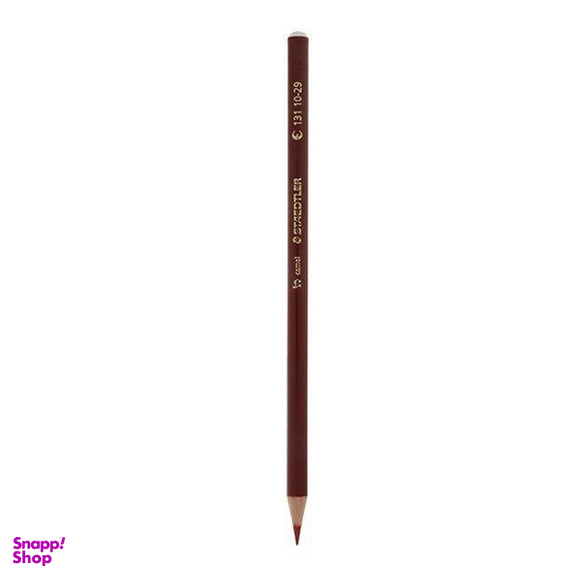 مداد قرمز استدلر (Staedtler)