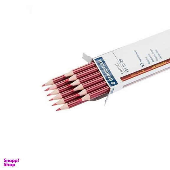 مداد قرمز استدلر (Staedtler)
