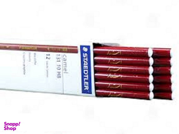 مداد مشکی استدلر (Staedtler)