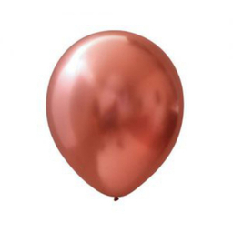 بادکنک کروم سایز 12 اینچ