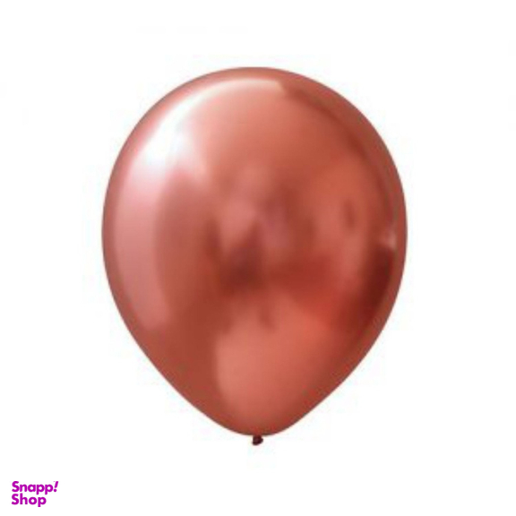 بادکنک کروم سایز 12 اینچ