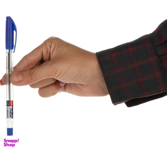 خودکار کیان آبی 0٫7 میلی‌ متر