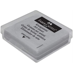 پاک کن خمیری فابر کاستل کد 347026
