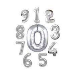 بادکنک فویلی 32 اینچ عدد 8