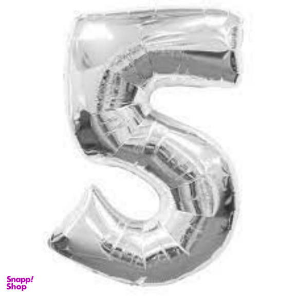 بادکنک فویلی 32 اینچ عدد 5