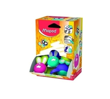 پاک کن پازلی مپد (Maped) مدل کروک خرگوشی کد 369769