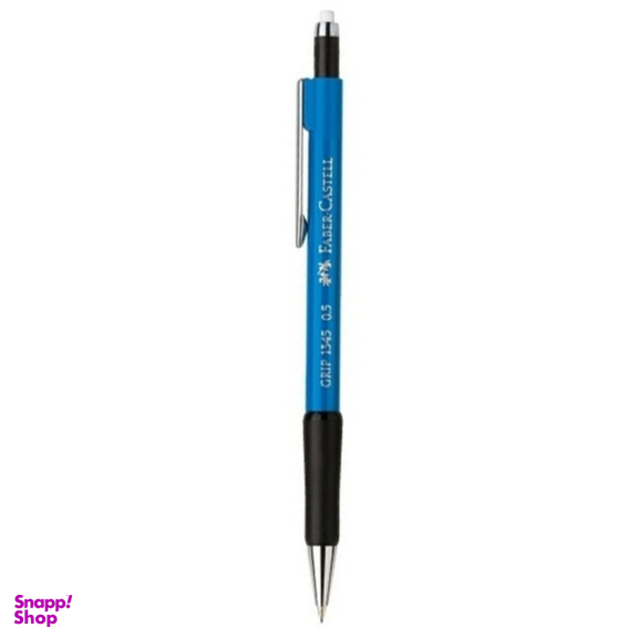 اتود 0٫5 میلی‌متری فابر کاستل مدل 1345 Grip کد 371087