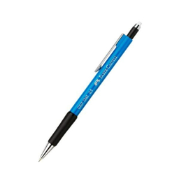 اتود 0٫5 میلی‌متری فابر کاستل مدل 1345 Grip کد 371087