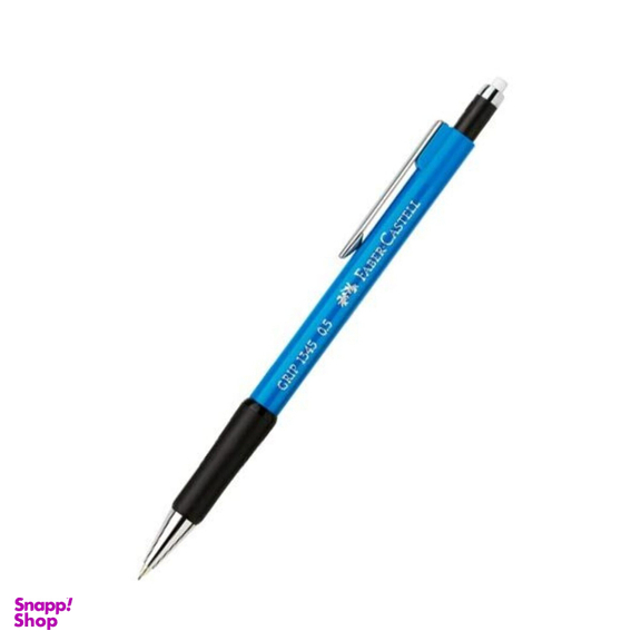 اتود 0٫5 میلی‌متری فابر کاستل مدل 1345 Grip کد 371087