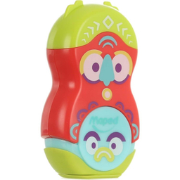 تراش مپد مدل loopy طرح دار