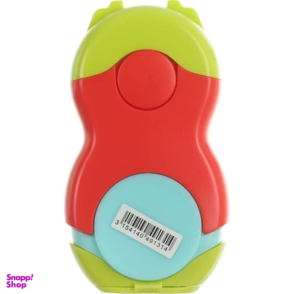 تراش مپد مدل loopy طرح دار