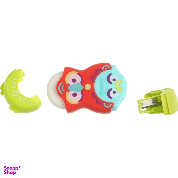 تراش مپد مدل loopy طرح دار