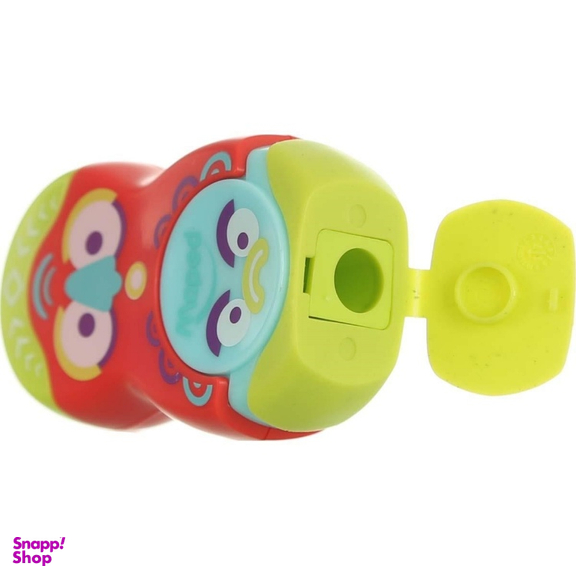 تراش مپد مدل loopy طرح دار