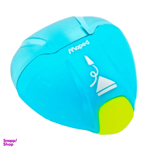 تراش مپد مدل iglo کد 027