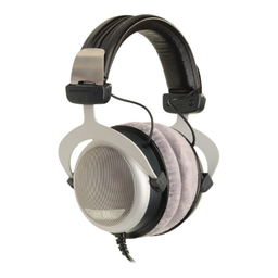 هدفون استودیویی و خانگی 250 اهمی بیرداینامیک مدل DT 880 Edition