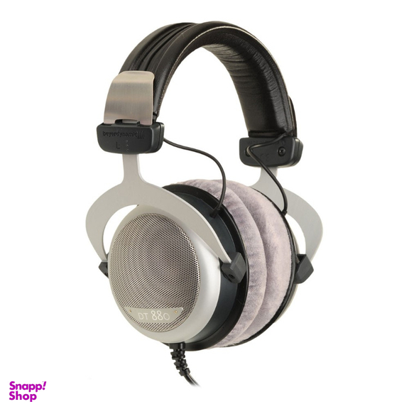 هدفون استودیویی و خانگی 250 اهمی بیرداینامیک مدل DT 880 Edition