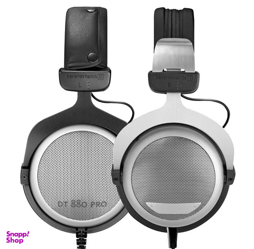 هدفون استودیویی و خانگی 250 اهمی بیرداینامیک مدل DT 880 Edition