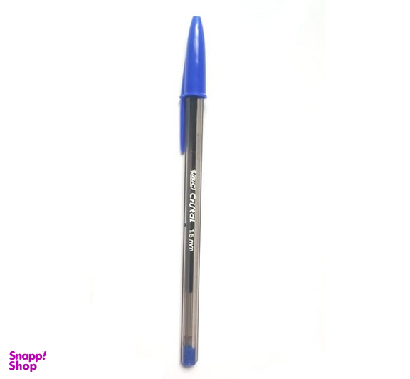 خودکار بیک قطر 1.6 میلی متر