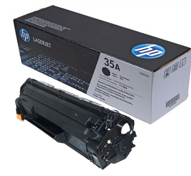 کارتریج مدل HP35A
