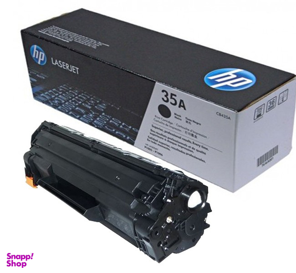 کارتریج مدل HP35A