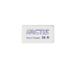 پاکن سفید فکتیس (Factis)
