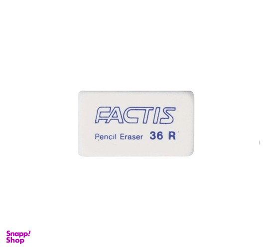 پاکن سفید فکتیس (Factis)