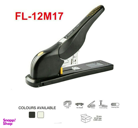 ماشین دوخت اهرمی کانکس (Kanex) مدل FL-12M17