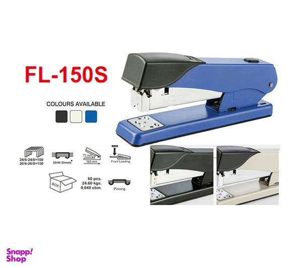 ماشین دوخت کانکس (Kanex) مدل FL 150S
