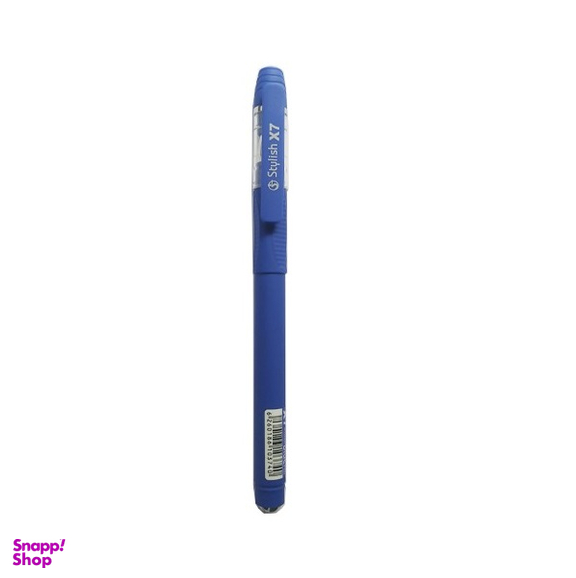 خودکار استیایلیش مدل X7