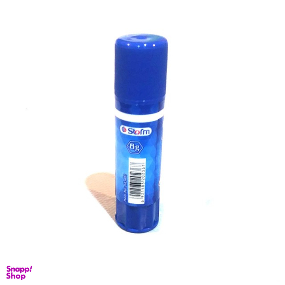 چسب ماتیکی استورم وزن 8 گرم
