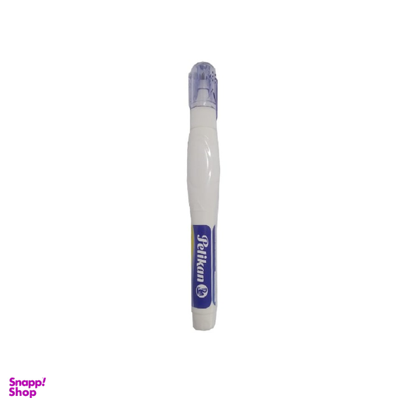 لاک غلط گیر قلمی پلیکان