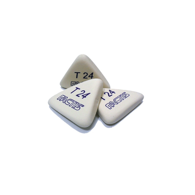 پاکن مثلثی فکتیس (factise) مدل T24