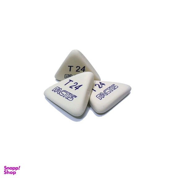 پاکن مثلثی فکتیس (factise) مدل T24