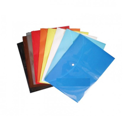 پوشه دکمه دار A4 پیلاوران