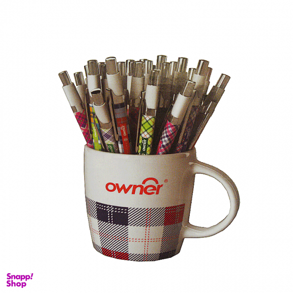 اتود 0.9 اونر (Owner) طرح کلاسیک