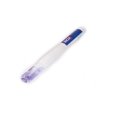 لاک غلط گیر قلمی inox