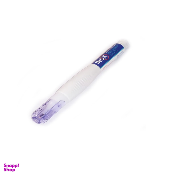 لاک غلط گیر قلمی inox